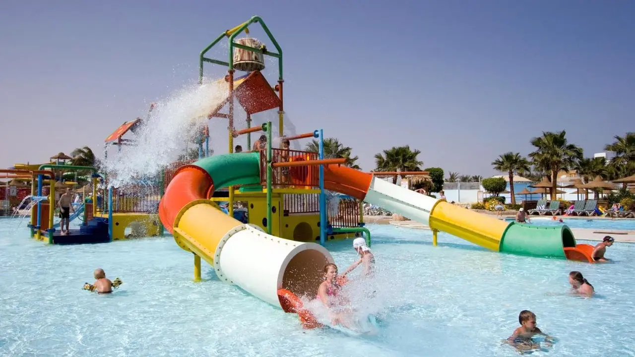 Hotel Titanic Aqua Park - Families and Couples only - Hurghada